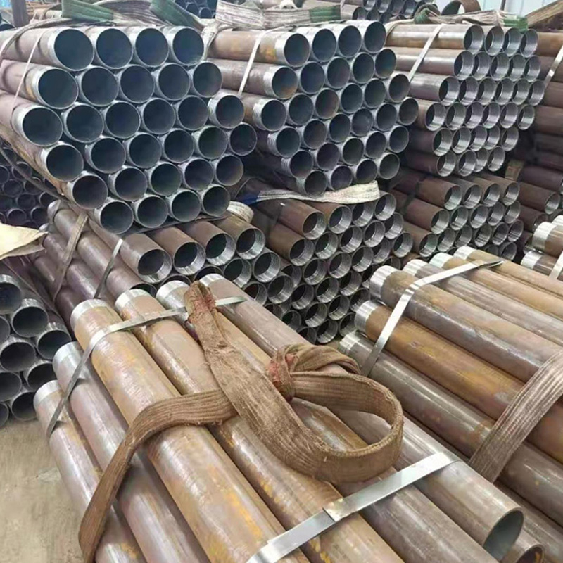 邳州地质跟管