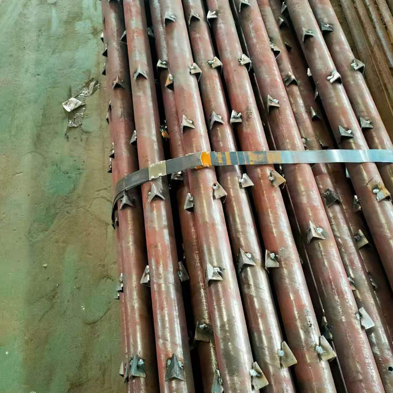 邳州土钉小导管