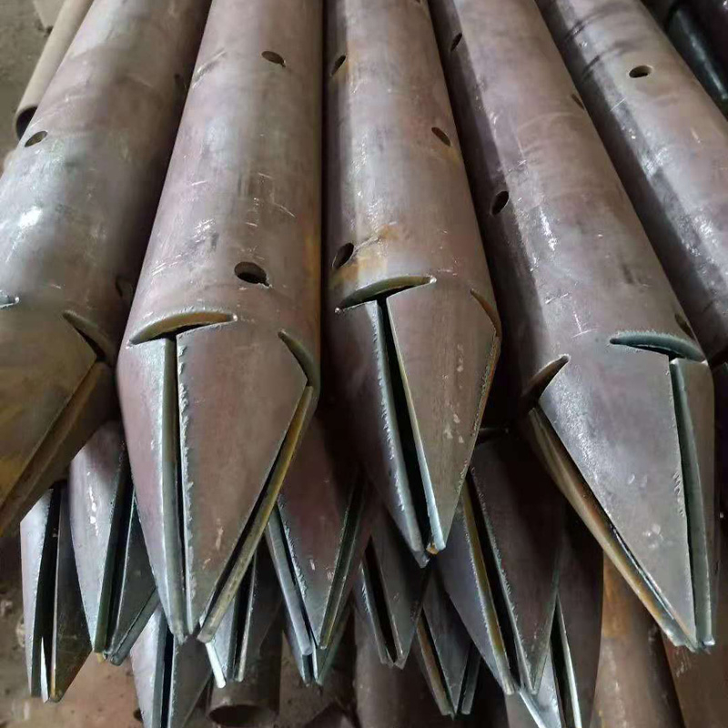 邳州预埋注浆管